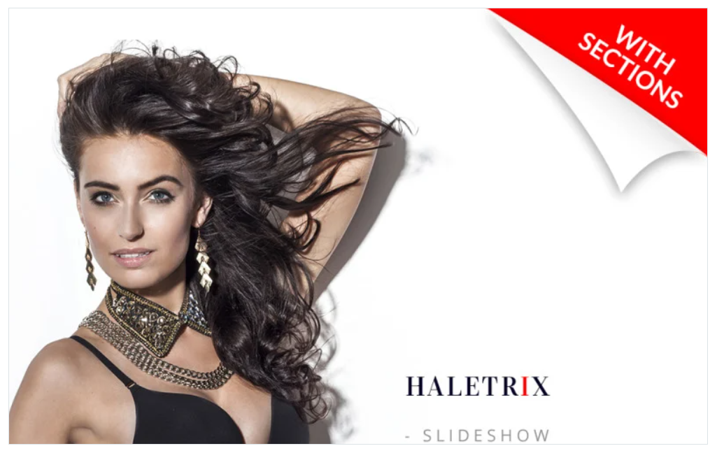 Lingerie Responsive Shopify Theme